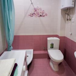 Фото Апартаменты на улице им. Чернышевского