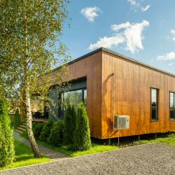 Фото Отель Coco Village (Коко Вилладж) на Соколиная 14