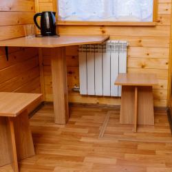 Фото Отель Ветлуга