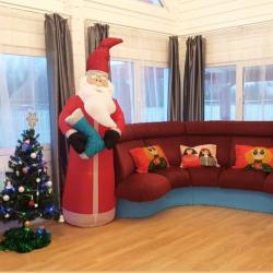 Фото Отель Ontario Village (Онтарио Вилладж)