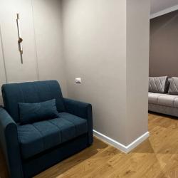 Фото Апартаменты на проспекте Курортный 84