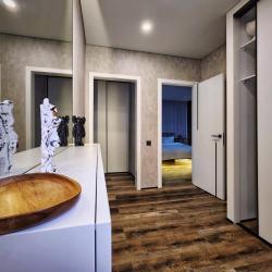 Фото Апартаменты на проспекте Ленина 99