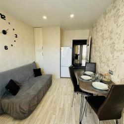 1-комнатные апартаменты улучшенные 1