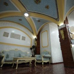 Фото Отель Old Town (Олд Таун)