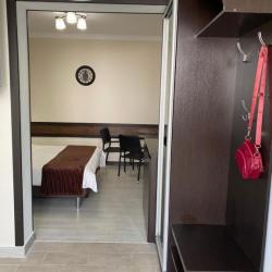 Фото Отель Малибу