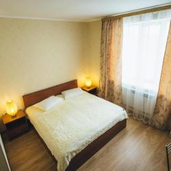 Фото Отель Сокол