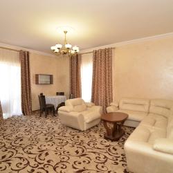 Фото Отель Жаклин