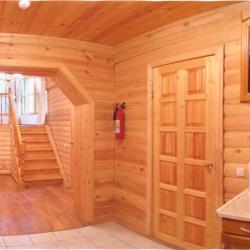 Фото Отель Колкуново