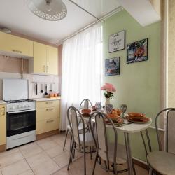 фото 6 Comfort Homes (Комфорт Хоумс) на переулке Рубцов