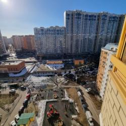 3-комнатные апартаменты стандарт