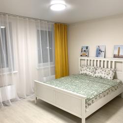 Фото Апартаменты на улице Бориса Видяева 24