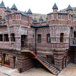 Фото Отель Durso-Tower (-Тауэр)