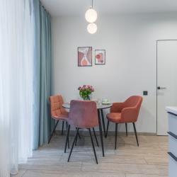 Фото Апартаменты на улице Сабира Ахтямова