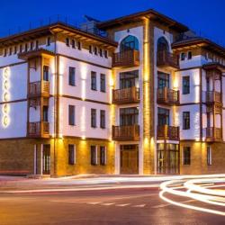 Фото Отель Джеваль