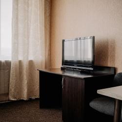 Фото Отель Багира