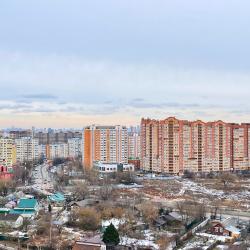 Фото Отель Relax Apart (Релакс Апарт) на бульваре Космонавтов 17