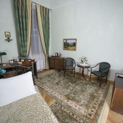 Фото Отель Покровская