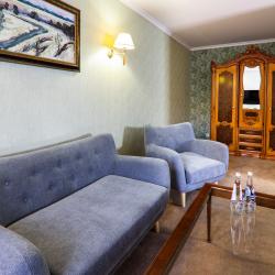 Фото Отель BRUT (Брют)