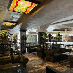 Фото Отель Eighty Eight Deluxe Hotel & Spa (Эйти Эйт Делюкс & Спа)