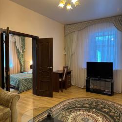 2-комнатный номер люкс