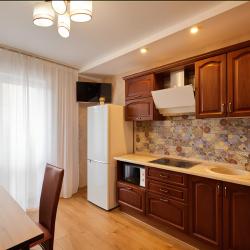 Фото Апартаменты на улице Мичурина 149