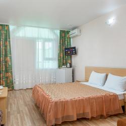 Фото Отель Русич