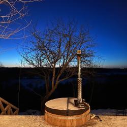 Шале улучшенное №17