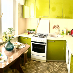 1-комнатные апартаменты стандарт