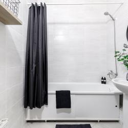Фото Апартаменты на улице Героя Г.Бочарникова 4 корпус 1