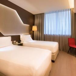 Фото Отель DoubleTree by Hilton Yerevan City Centre (Даблтри Хилтон Сити Центр)
