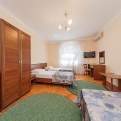 Фото Отель КорМаль