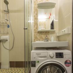 Фото Отель InHome24 (ИнХоум24) на улице Лётчика Ульянина