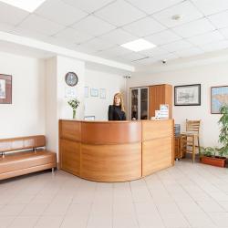 Фото Отель Дубки