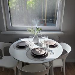 Фото Апартаменты на улице Октябрьская 1