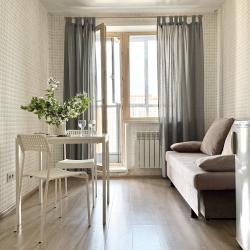 Фото Отель Hugge Place на улице Ясный Берег 8