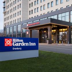 Hilton Garden Inn Orenburg (Хилтон Гарден Инн Оренбург) — b8facc1dcb77dc847238265fdc309039