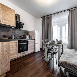 фото 12 ApartMe (АпартМи) на улице Манчестерская