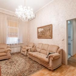 1-комнатные апартаменты стандарт