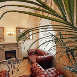 Фото Отель Сибирь