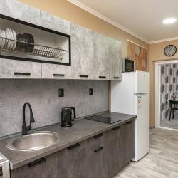 Фото Отель Sunrise flat (Санрайз флэт) на улице Фокина