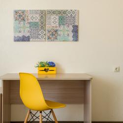 Фото Отель RentAp (РентАп) на улице Петра Ермолаева