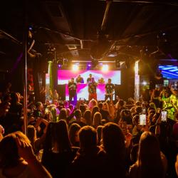AYS Club Hotel Sheregesh (Айс Клаб отель Шерегеш) — b8fd0ab010055d45ff099b74767ab606
