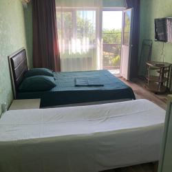 Фото Отель Весна