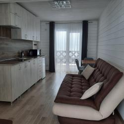 Фото Отель Soul Arkhyz (Соул )