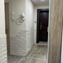 3-комнатные апартаменты улучшенные