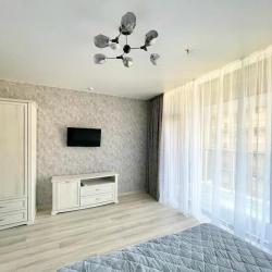 3-комнатные апартаменты люкс