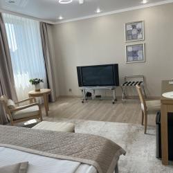 Фото Отель Персона