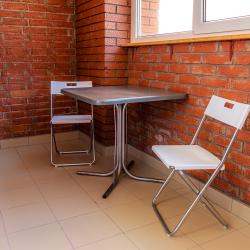 Фото Отель Уют