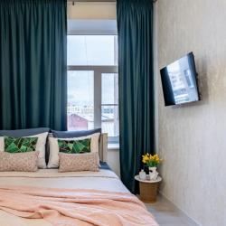 Фото Отель ST-Apartments на проспекте Лиговский 44В