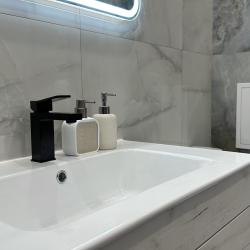 Фото Отель Aura на улице Весенняя 21Ж